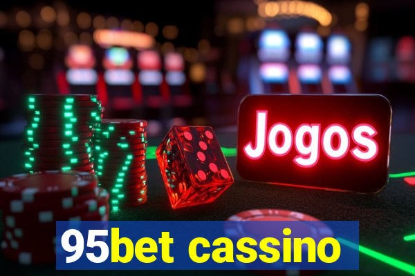 95bet cassino